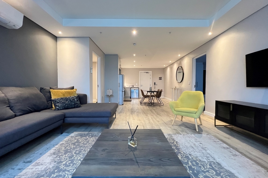 2 Bedroom Property for Sale in Foreshore Western Cape
